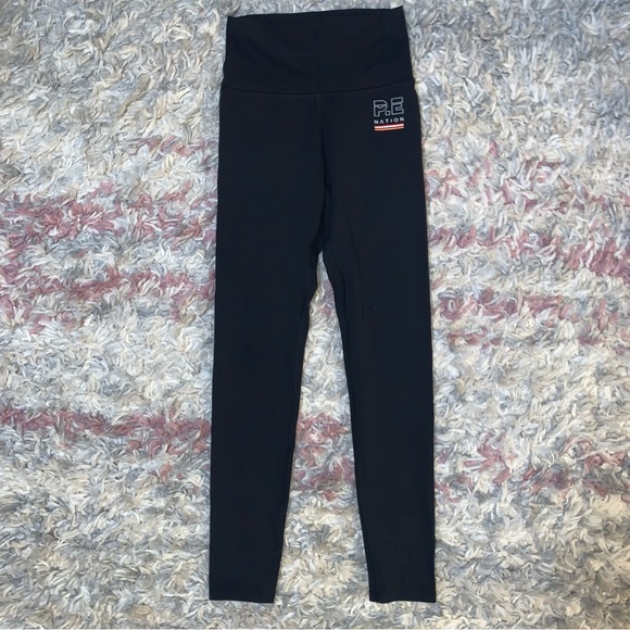 PE nation ignition legging - Picture 2 of 4
